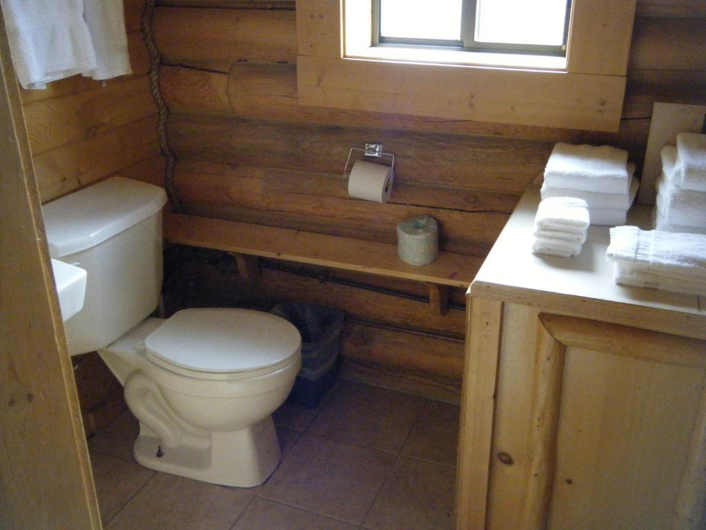 Parade Rest Ranch West Yellowstone Bilik gambar